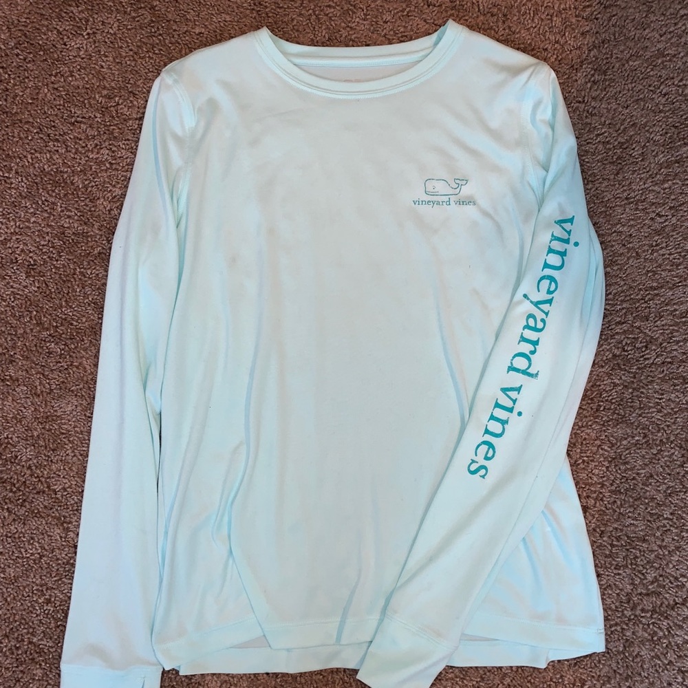 Vineyard Vines Long Sleeve